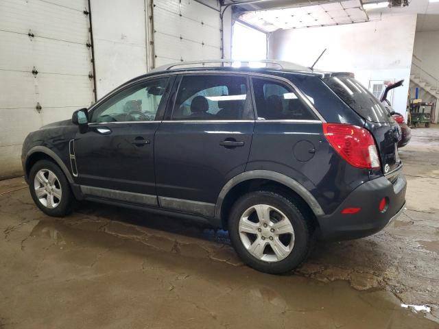 Photo 2 from auction – 2014 CHEVROLET CAPTIVA LS with VIN 3GNAL2EK3ES629129