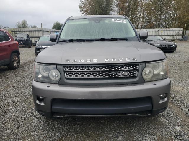 Photo 5 from auction – 2010 LAND ROVER RANGE ROVE with VIN SALSH2E47AA253443