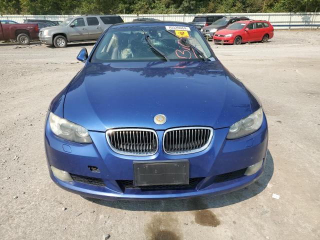 Photo 5 from auction – 2007 BMW 328 I with VIN WBAWB33597P130824