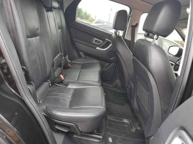 Photo 11 from auction – 2018 LAND ROVER DISCOVERY with VIN SALCR2RX7JH760095