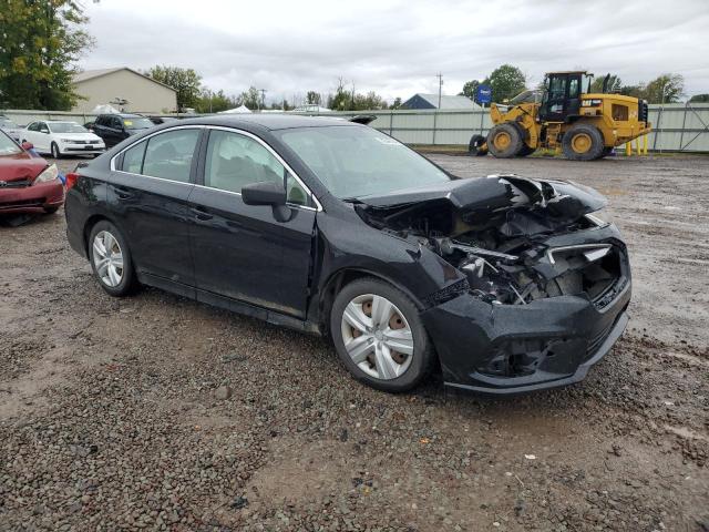 Photo 4 from auction – 2018 SUBARU LEGACY 2.5 with VIN 4S3BNAA66J3039677
