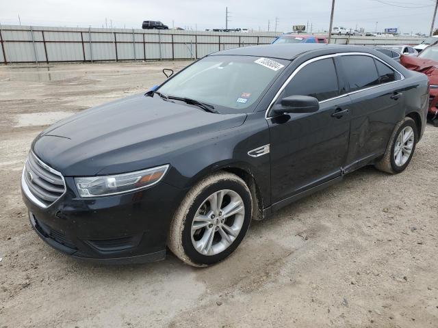 FORD TAURUS SE 2016 with VIN 1FAHP2D8XGG129560 - Photo from auction