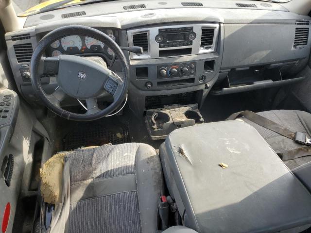 Photo 8 from auction – 2008 DODGE RAM 1500 S with VIN 1D7HA18238S598571