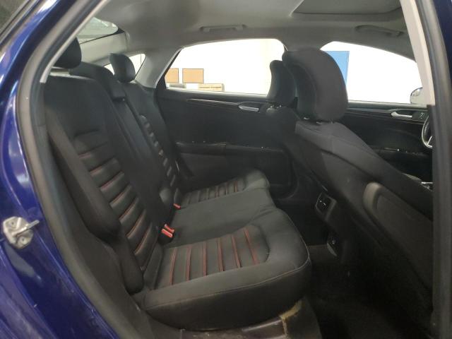 Photo 10 from auction – 2016 FORD FUSION SE with VIN 3FA6P0T91GR131258
