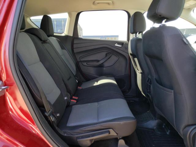 Photo 11 from auction – 2017 FORD ESCAPE SE with VIN 1FMCU0GD9HUD93460