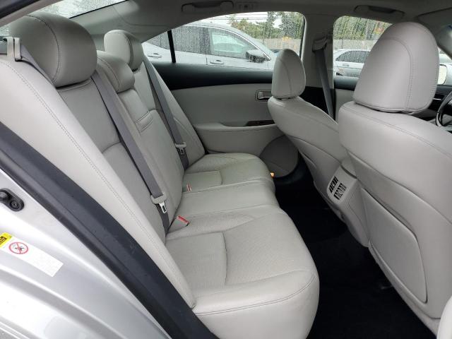 Photo 10 from auction – 2010 LEXUS ES 350 with VIN JTHBK1EG1A2373437