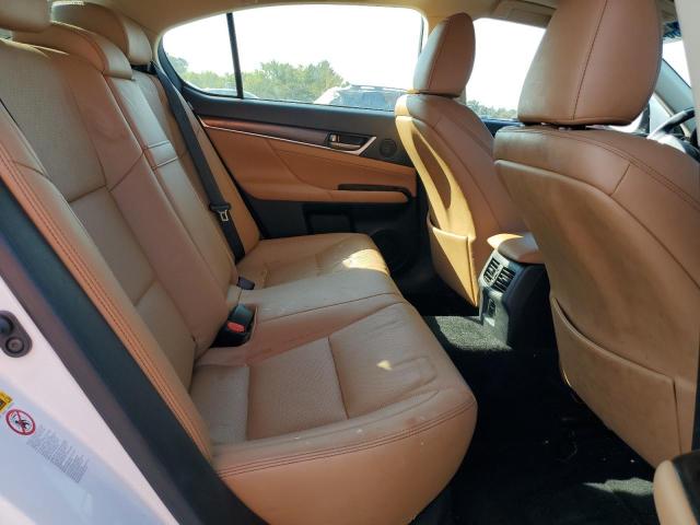 Photo 10 from auction – 2015 LEXUS GS 350 with VIN JTHCE1BL9FA009664