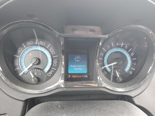 Photo 9 from auction – 2013 BUICK LACROSSE with VIN 1G4GC5E33DF229213