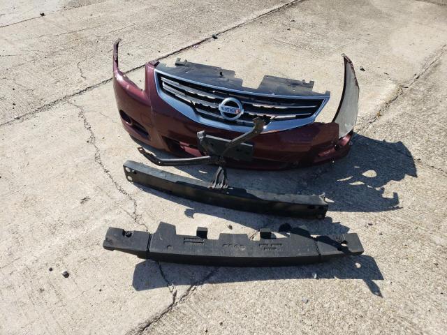 Photo 12 from auction – 2012 NISSAN ALTIMA BAS with VIN 1N4AL2AP8CC158856