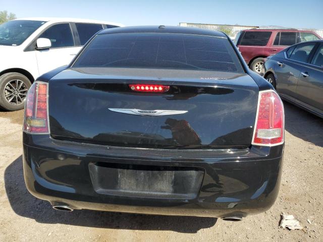 Photo 6 from auction – 2014 CHRYSLER 300 S with VIN 2C3CCABG7EH377890