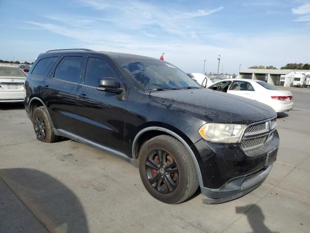 Photo 4 from auction – 2011 DODGE DURANGO CR with VIN 1D4RD4GG7BC598503