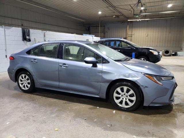 Photo 4 from auction – 2023 TOYOTA COROLLA LE with VIN JTDB4MEE6P3002188