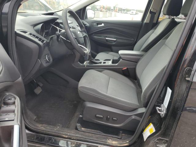 Foto 7 de la subasta – 2017 FORD ESCAPE SE con VIN 1FMCU0GD9HUC31246