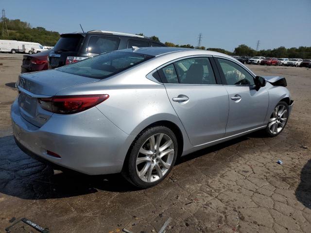 Photo 3 from auction – 2017 MAZDA 6 TOURING with VIN JM1GL1V59H1120238