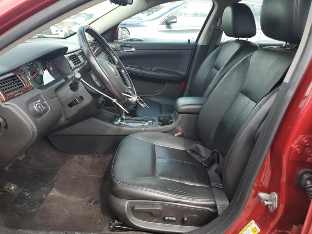 Photo 7 from auction – 2014 CHEVROLET IMPALA LIM with VIN 2G1WC5E32E1157339