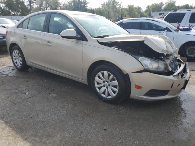 Photo 4 from auction – 2011 CHEVROLET CRUZE LT with VIN 1G1PF5S91B7221261