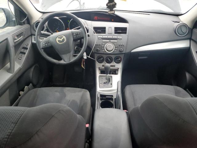Photo 8 from auction – 2011 MAZDA 3 I with VIN JM1BL1VF1B1368882