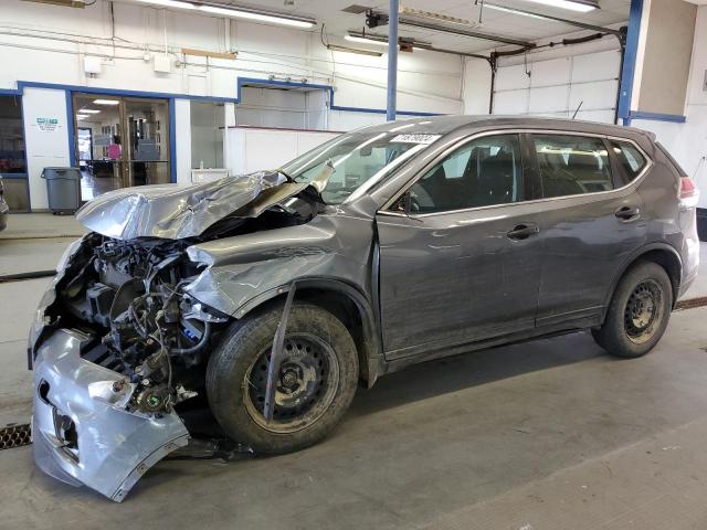 NISSAN ROGUE S 2016 with VIN 5N1AT2MV3GC788211 - Photo from auction