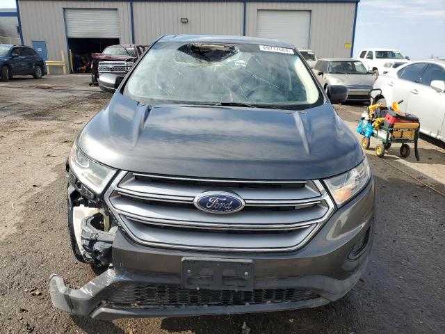 Photo 5 from auction – 2018 FORD EDGE SE with VIN 2FMPK3G92JBB39525