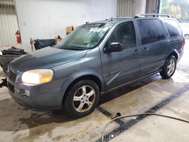 CHEVROLET UPLANDER L 2005 with VIN 1GNDV33L95D257871 - Photo from auction