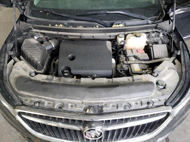 Фото 12 с аукциона – 2018 BUICK ENCLAVE PR с VIN 5GAEVBKW6JJ222737