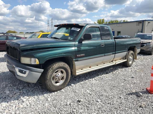 DODGE RAM 2500 2001 with VIN 1B7KC23631J520782 - Photo from auction