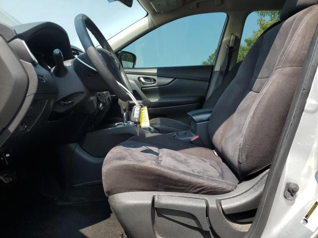 Photo 7 from auction – 2015 NISSAN ROGUE S with VIN KNMAT2MV6FP545116