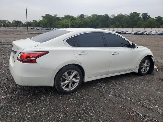 Photo 3 from auction – 2013 NISSAN ALTIMA 2.5 with VIN 1N4AL3AP9DC212866
