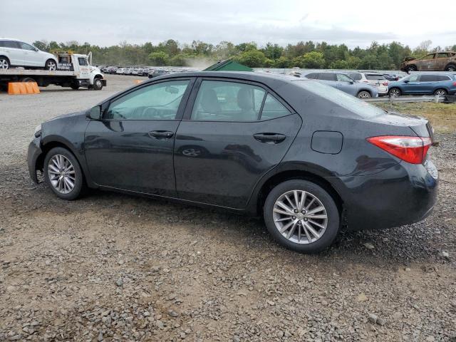 Photo 2 from auction – 2014 TOYOTA COROLLA L with VIN 2T1BURHE7EC115063