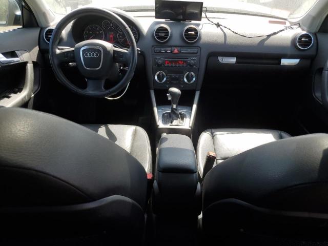 Photo 8 from auction – 2006 AUDI A3 2.0 PRE with VIN WAUNF78P46A086752