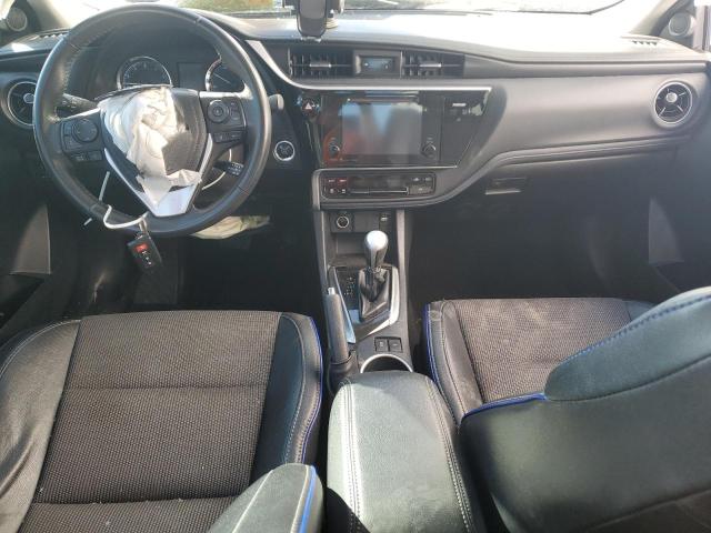 Photo 8 from auction – 2017 TOYOTA COROLLA L with VIN 2T1BURHE6HC784736