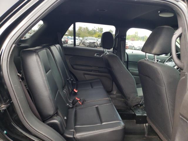 Photo 11 from auction – 2014 FORD EXPLORER P with VIN 1FM5K8AR2EGA04458
