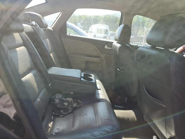 Photo 10 from auction – 2008 MERCURY SABLE PREM with VIN 1MEHM42W98G627409
