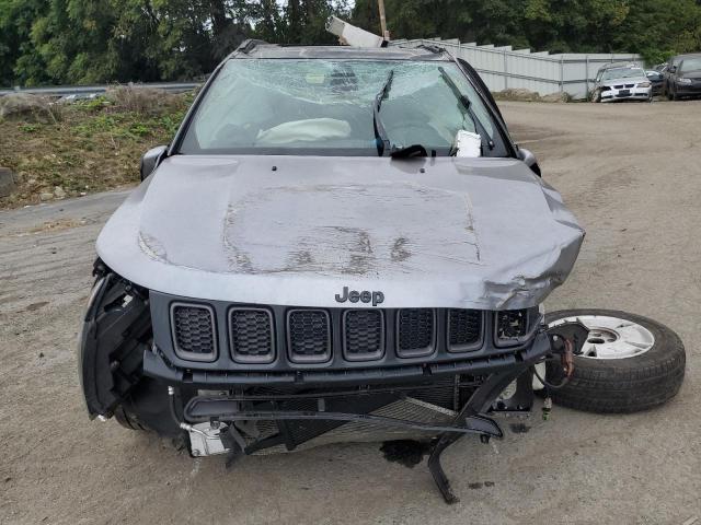 Photo 5 from auction – 2019 JEEP COMPASS LI with VIN 3C4NJDCB9KT735119