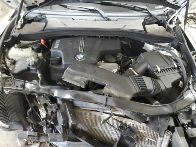 Photo 11 from auction – 2015 BMW X1 SDRIVE2 with VIN WBAVM1C58FV317847