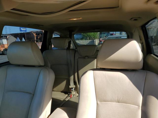 Photo 10 from auction – 2010 SUBARU TRIBECA LI with VIN 4S4WX9GD9A4402348