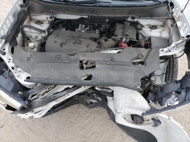 Photo 12 from auction – 2013 MITSUBISHI OUTLANDER with VIN 4A4AP3AU9DE010238