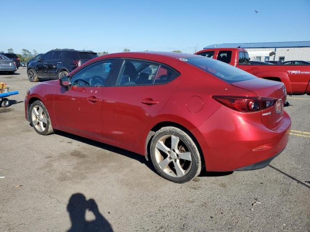 Photo 2 from auction – 2014 MAZDA 3 SPORT with VIN JM1BM1U74E1185553
