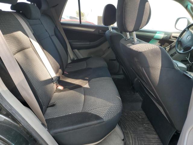 Photo 11 from auction – 2008 TOYOTA 4RUNNER SR with VIN JTEBT14R38K005736