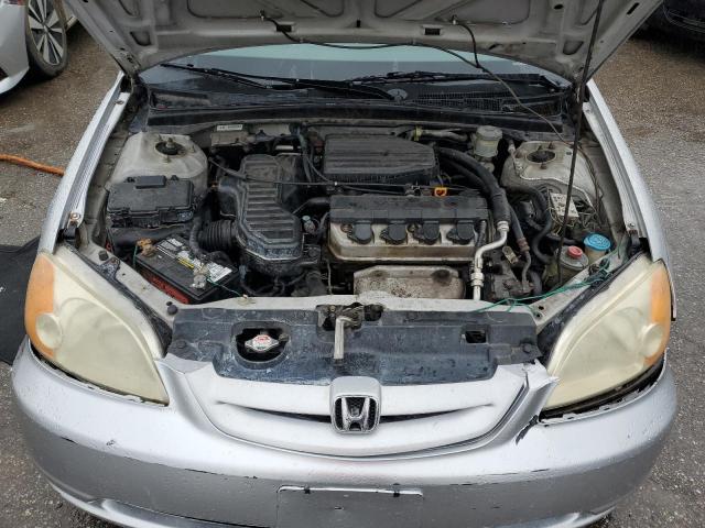 Photo 11 from auction – 2002 HONDA CIVIC EX with VIN 1HGEM22052L023277