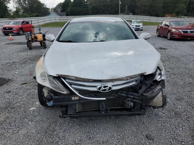 Photo 5 from auction – 2014 HYUNDAI SONATA GLS with VIN 5NPEB4AC4EH943499