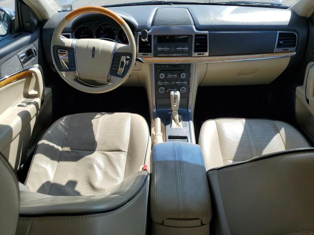 Photo 8 from auction – 2011 LINCOLN MKZ with VIN 3LNHL2JC4BR762874