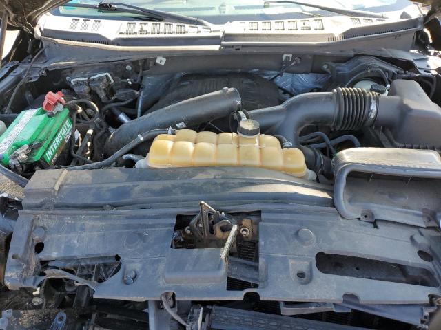 Photo 11 from auction – 2016 FORD F150 SUPER with VIN 1FTFW1EG2GFA74998