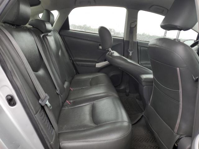 Photo 10 from auction – 2011 TOYOTA PRIUS with VIN JTDKN3DU0B0323668