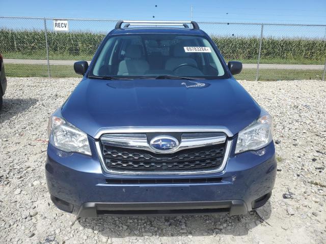 Photo 5 from auction – 2014 SUBARU FORESTER 2 with VIN JF2SJAAC6EH464330