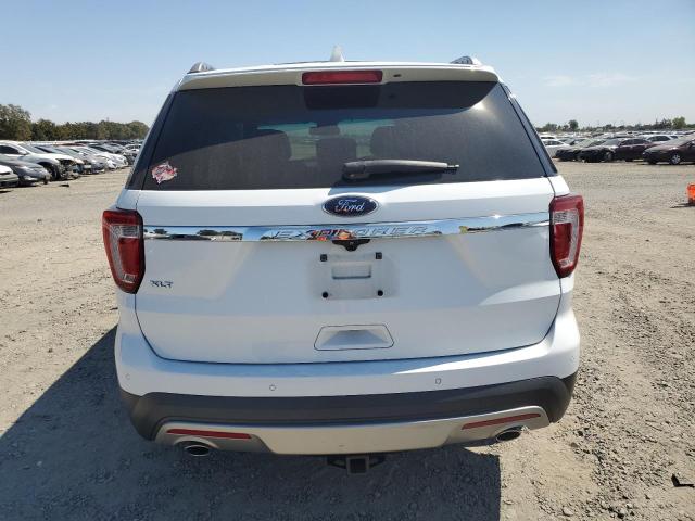 Photo 6 from auction – 2016 FORD EXPLORER X with VIN 1FM5K7D84GGA38661