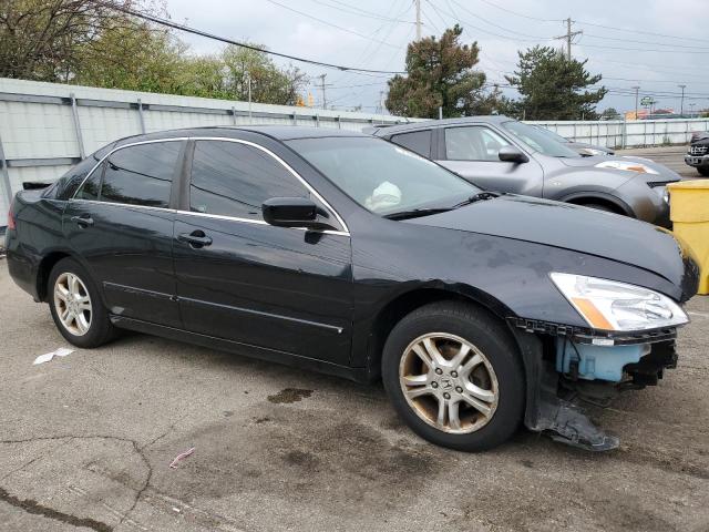 Photo 4 from auction – 2007 HONDA ACCORD with VIN 1HGCM56377A134672