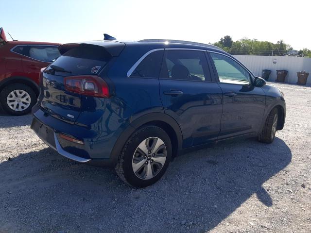 Photo 3 from auction – 2019 KIA NIRO FE with VIN KNDCB3LC1K5260234