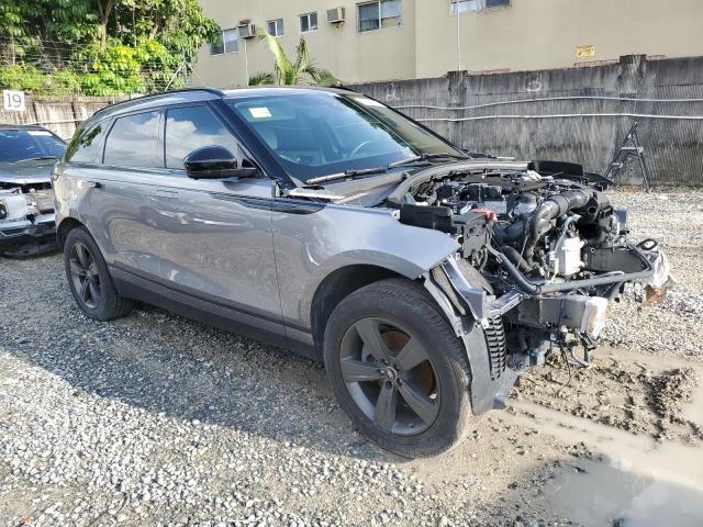 Photo 4 from auction – 2020 LAND ROVER RANGE ROVE with VIN SALYB2EX5LA268001
