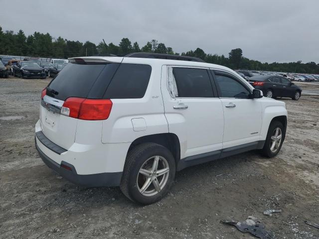 Photo 3 from auction – 2014 GMC TERRAIN SL with VIN 2GKALSEK9E6315965